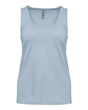 Next Level Women's Cotton Tank