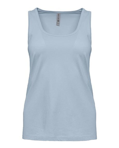 Next Level Women's Cotton Tank
