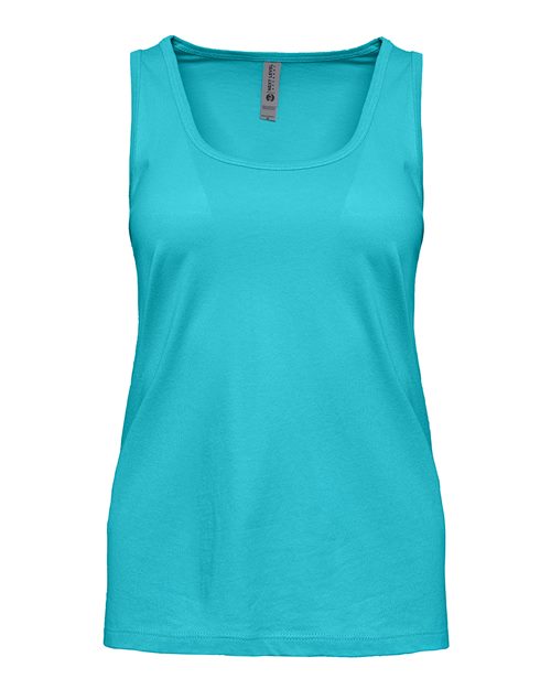 Next Level Women's Cotton Tank