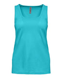 Next Level Women's Cotton Tank