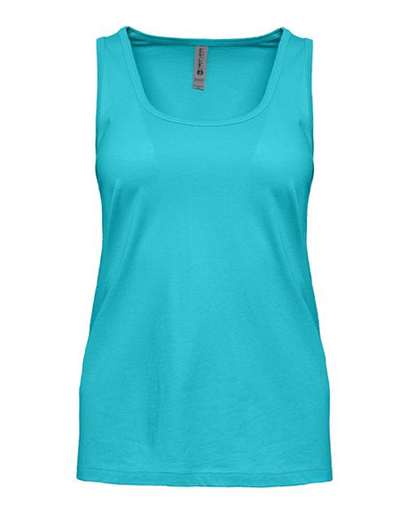 Next Level Women's Cotton Tank