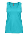 Next Level Women's Cotton Tank