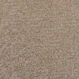 Metallic Gold and Pink Abstract Jacquard