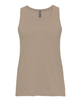 Next Level Women's Cotton Tank