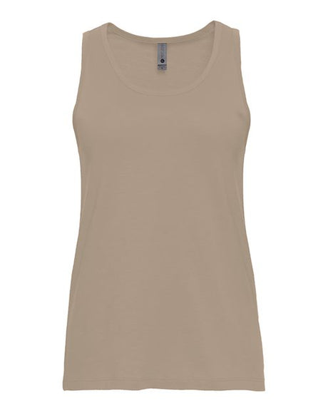 Next Level Women's Cotton Tank
