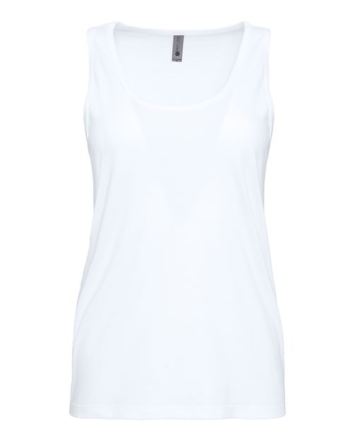 Next Level Women's Cotton Tank