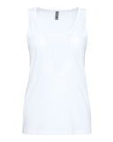 Next Level Women's Cotton Tank