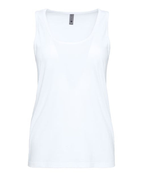 Next Level Women's Cotton Tank