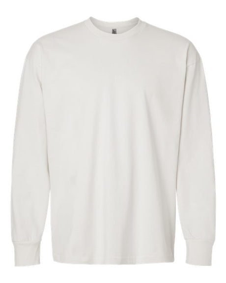 Next Level Unisex Heavyweight Long Sleeve T-Shirt