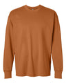 Next Level Unisex Heavyweight Long Sleeve T-Shirt