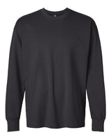 Next Level Unisex Heavyweight Long Sleeve T-Shirt