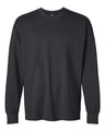 Next Level Unisex Heavyweight Long Sleeve T-Shirt
