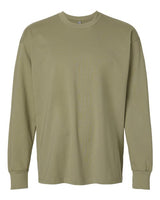 Next Level Unisex Heavyweight Long Sleeve T-Shirt