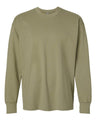 Next Level Unisex Heavyweight Long Sleeve T-Shirt