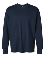 Next Level Unisex Heavyweight Long Sleeve T-Shirt