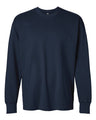 Next Level Unisex Heavyweight Long Sleeve T-Shirt
