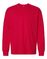 Next Level Unisex Heavyweight Long Sleeve T-Shirt