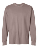 Next Level Unisex Heavyweight Long Sleeve T-Shirt