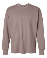 Next Level Unisex Heavyweight Long Sleeve T-Shirt