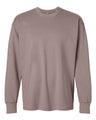 Next Level Unisex Heavyweight Long Sleeve T-Shirt