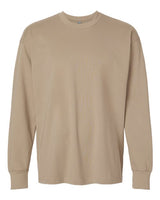 Next Level Unisex Heavyweight Long Sleeve T-Shirt