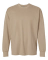 Next Level Unisex Heavyweight Long Sleeve T-Shirt