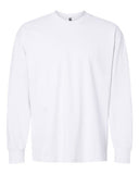 Next Level Unisex Heavyweight Long Sleeve T-Shirt