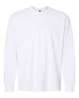 Next Level Unisex Heavyweight Long Sleeve T-Shirt