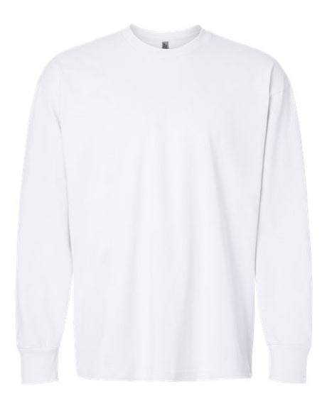 Next Level Unisex Heavyweight Long Sleeve T-Shirt