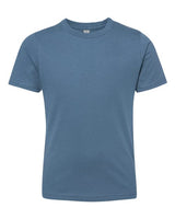 Next Level Youth Cotton T-Shirt