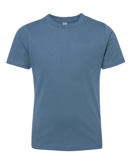 Next Level Youth Cotton T-Shirt