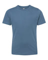 Next Level Youth Cotton T-Shirt
