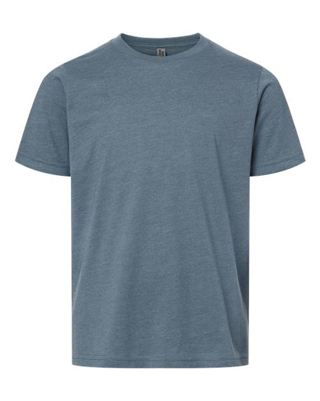 Next Level Youth CVC T-Shirt