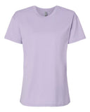 Next Level Women's Cotton Relaxed T-Shirt