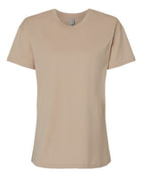 Next Level Women's Cotton Relaxed T-Shirt