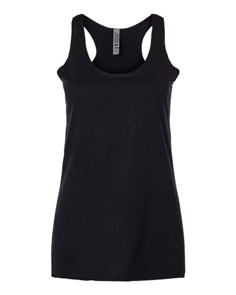 Next Level Women's Triblend Racerback Tank