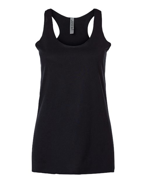 Next Level Women's Triblend Racerback Tank