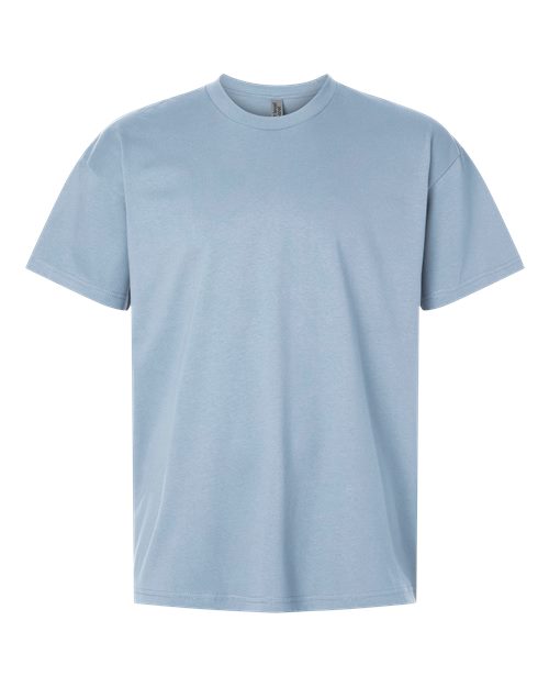 Next Level Heavyweight T-Shirt