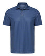 Men's Aiken Striped Performance Polo