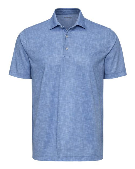 Paragon Men's Brunswick Performance Polo