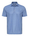 Paragon Men's Brunswick Performance Polo