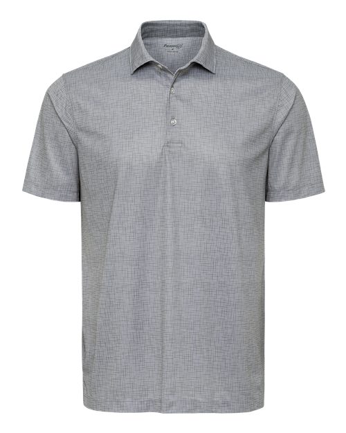 Paragon Men's Brunswick Performance Polo