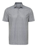 Paragon Men's Brunswick Performance Polo