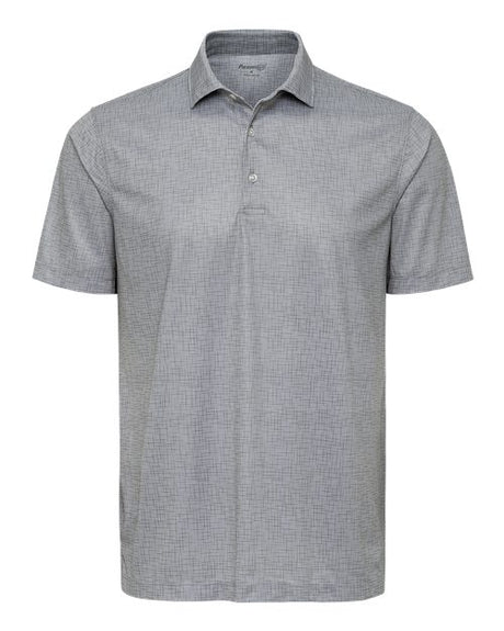 Paragon Men's Brunswick Performance Polo