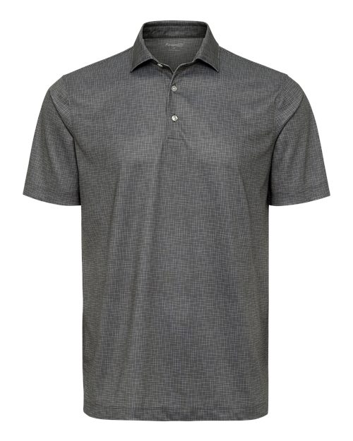 Paragon Men's Brunswick Performance Polo