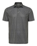 Paragon Men's Brunswick Performance Polo