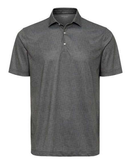 Paragon Men's Brunswick Performance Polo
