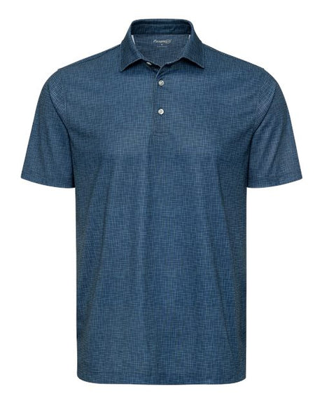 Paragon Men's Brunswick Performance Polo