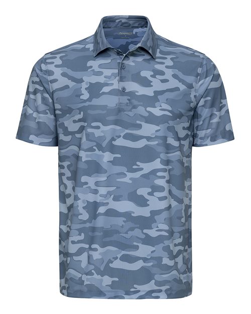 Paragon Men's Newport Camo Polo