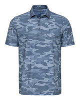 Paragon Men's Newport Camo Polo
